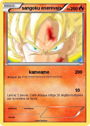 Pokemon sangoku enerevais
