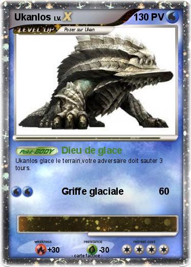 Pokemon Ukanlos