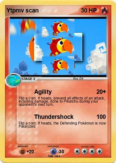 Pokemon Ytpmv scan