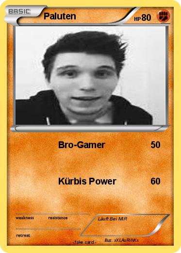 Pokemon Paluten