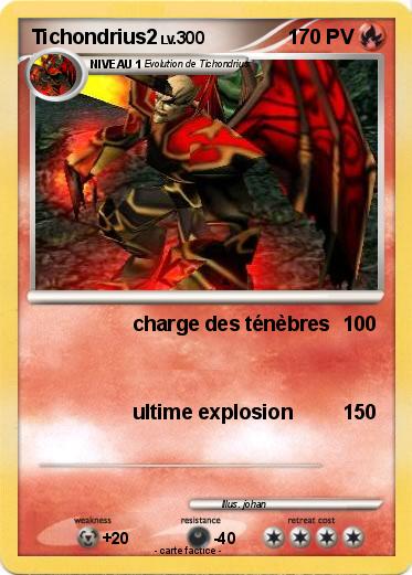 Pokemon Tichondrius2