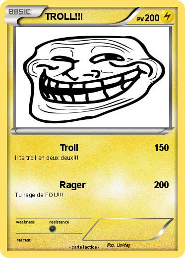 Pokemon TROLL!!!