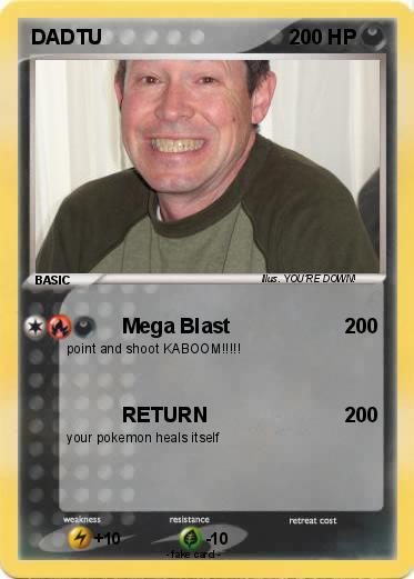 Pokemon DADTU