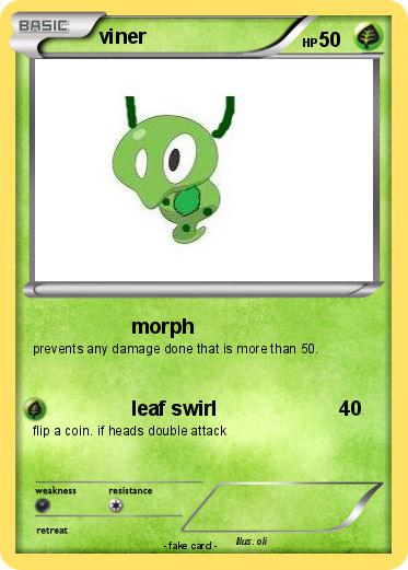Pokemon viner