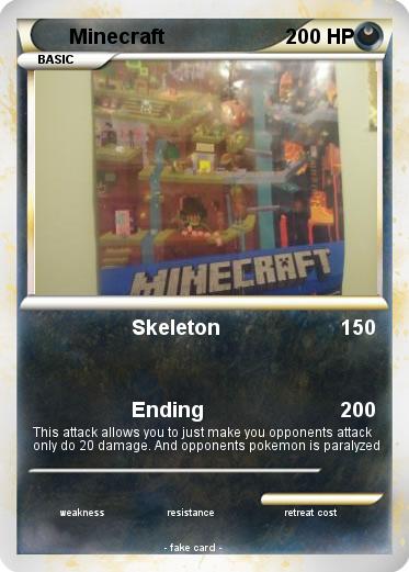 Pokemon Minecraft