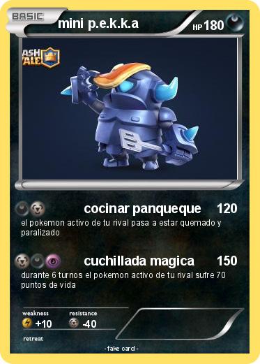 Pokemon mini p.e.k.k.a