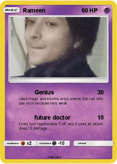 Pokemon Rameen