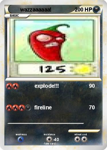 Pokemon wazzaaaaaa!