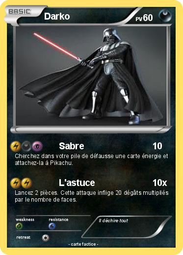 Pokemon Darko