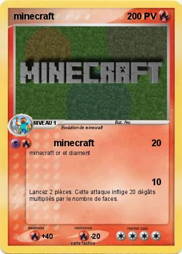 Pokemon minecraft