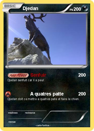 Pokemon Djedan