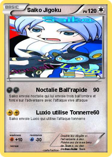 Pokemon Saiko Jigoku