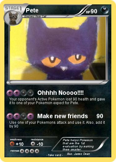 Pokemon Pete