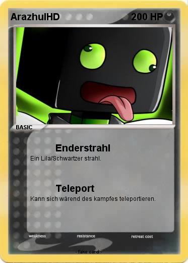 Pokemon ArazhulHD