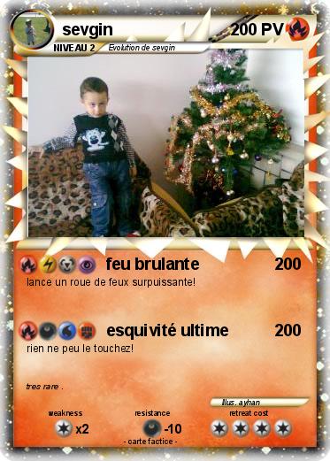 Pokemon sevgin
