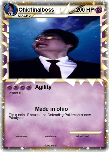 Pokemon Ohiofinalboss