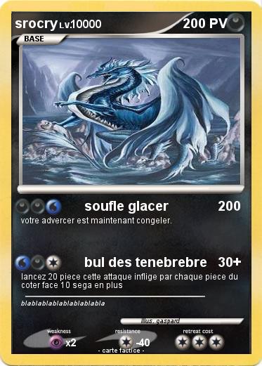 Pokemon srocry