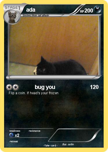 Pokemon ada