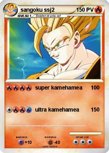 Pokemon sangoku ssj2