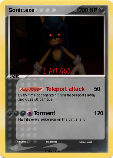 Pokemon Sonic.exe
