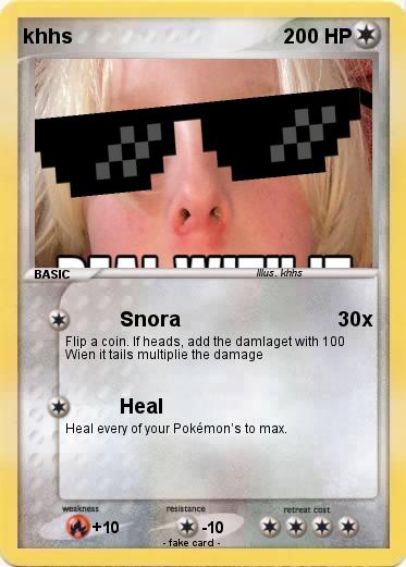 Pokemon khhs