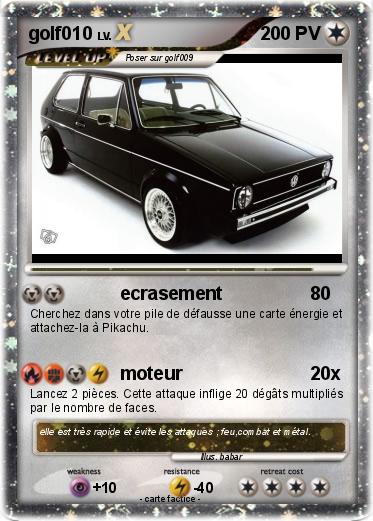Pokemon golf010