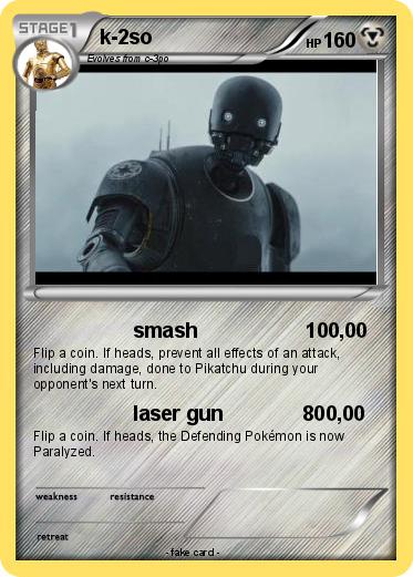 Pokemon k-2so