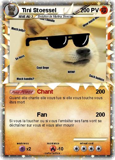 Pokemon Tini Stoessel