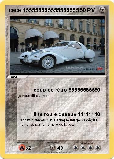 Pokemon cece 155555555555555555