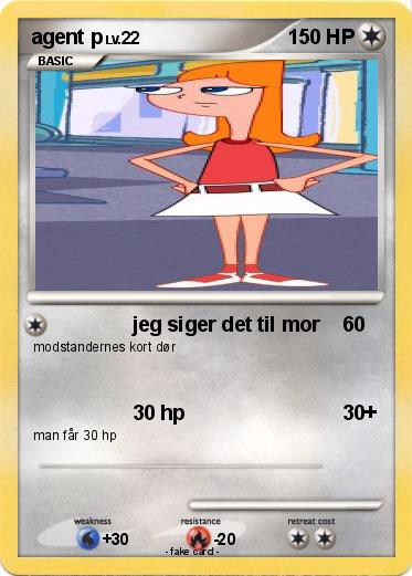 Pokemon agent p