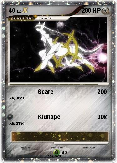 Pokemon 40