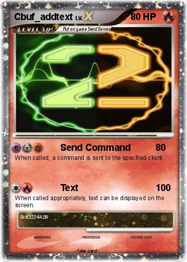 Pokemon Cbuf_addtext