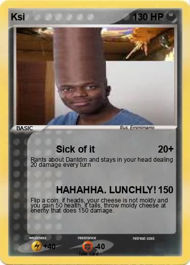 Pokemon Ksi