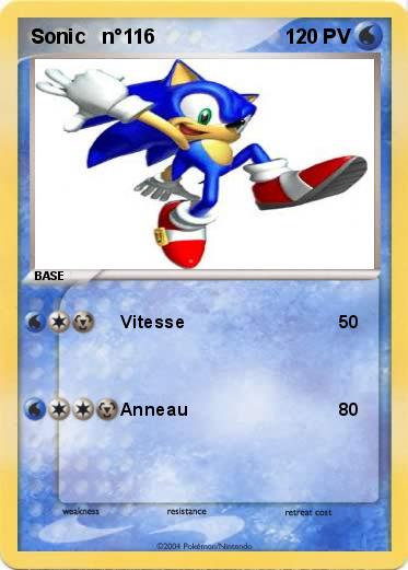 Pokemon Sonic   n°116