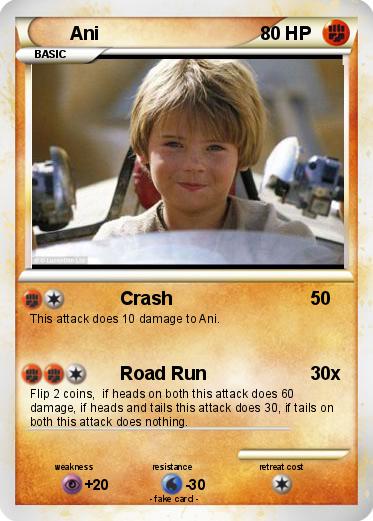 Pokemon Ani