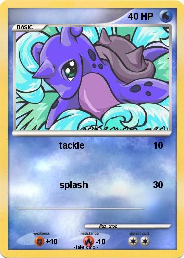 Pokemon 