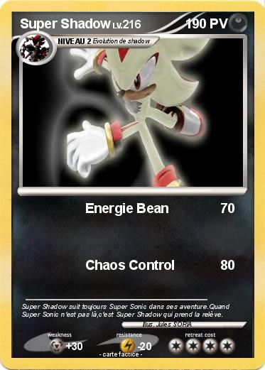 Pokemon Super Shadow