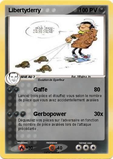 Pokemon Libertyderry