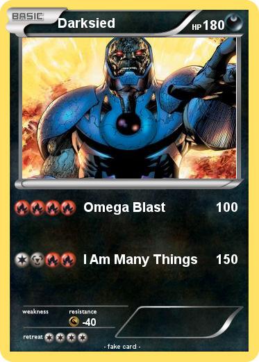 Pokemon Darksied
