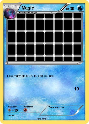 Pokemon Magic