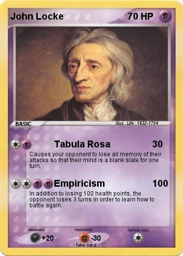 Pokemon John Locke