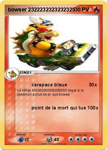 Pokemon bowser 2322232323232325