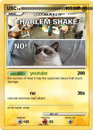 Pokemon USC