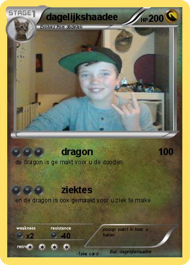 Pokemon dagelijkshaadee
