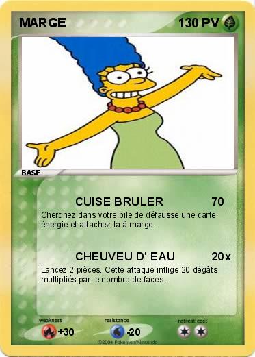 Pokemon MARGE
