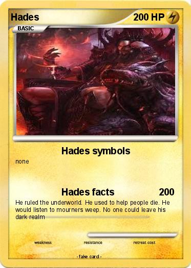 Pokemon Hades