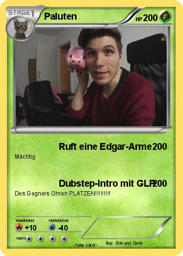 Pokemon Paluten