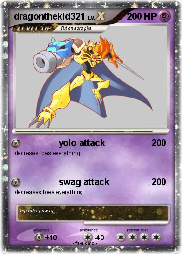 Pokemon dragonthekid321