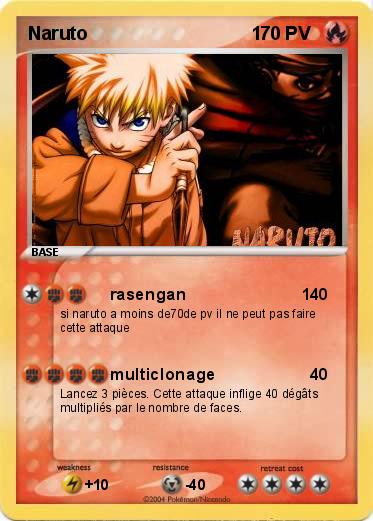 Pokemon Naruto                                1