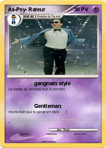 Pokemon As-Psy- Rateur